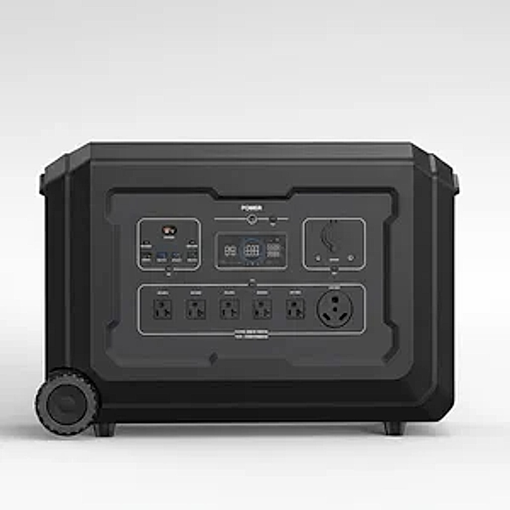 SLR S5 LITHIUM ION BATTERIES