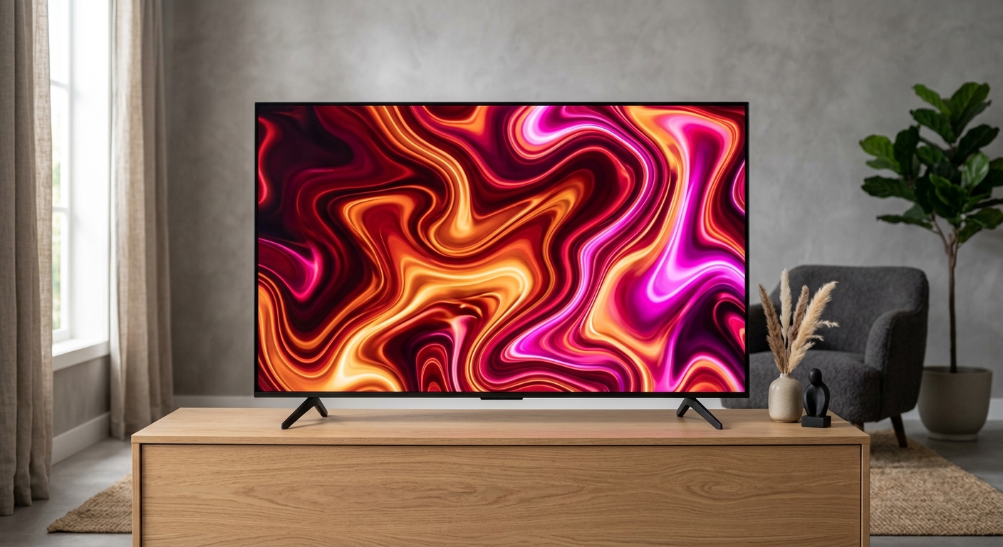 Samsung 55  4k crystal uhd televiyon