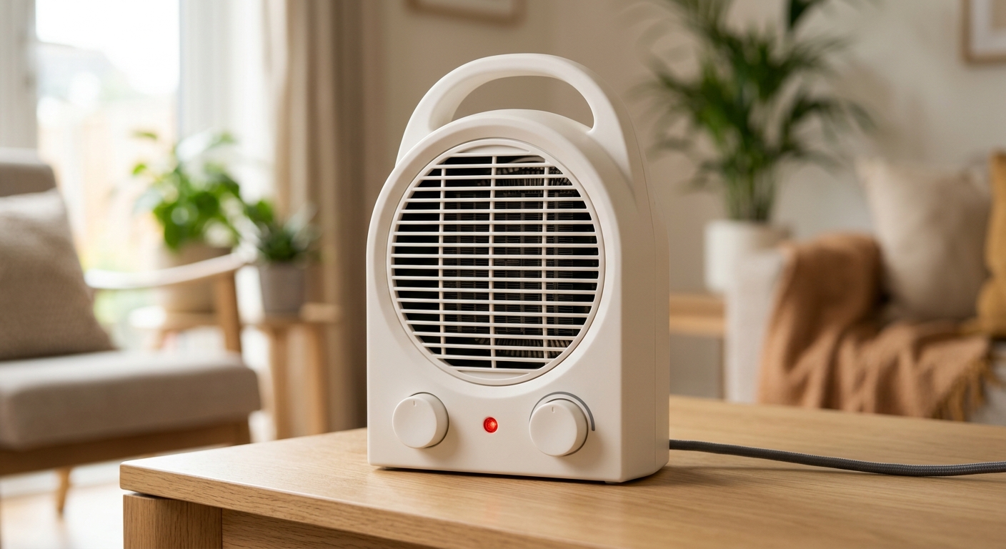 HB 8501 FANLI ISITICI