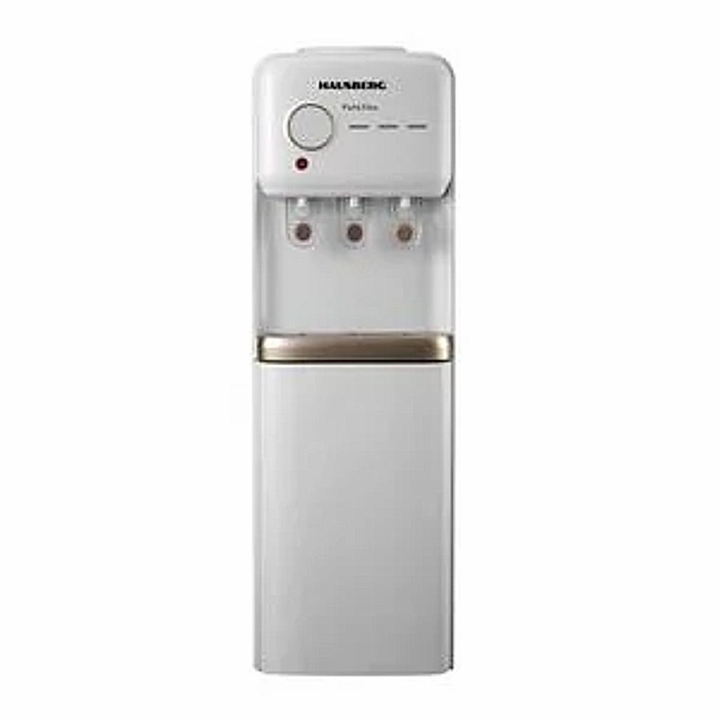 HAUSBERG HB 6028 Üstten Damacanalı Su Sebili