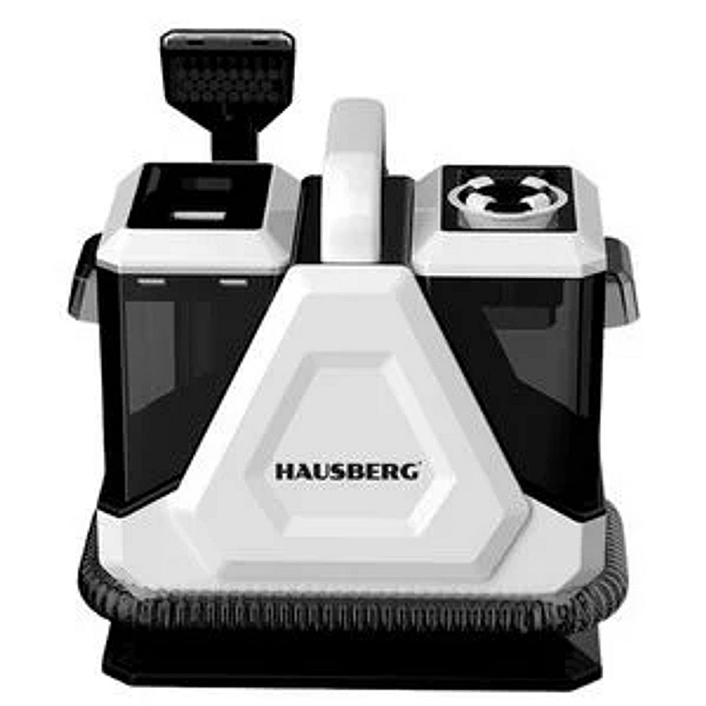 HAUSBERG HB2898 KOLTUK VE HALI YIKAMA MAKINESI