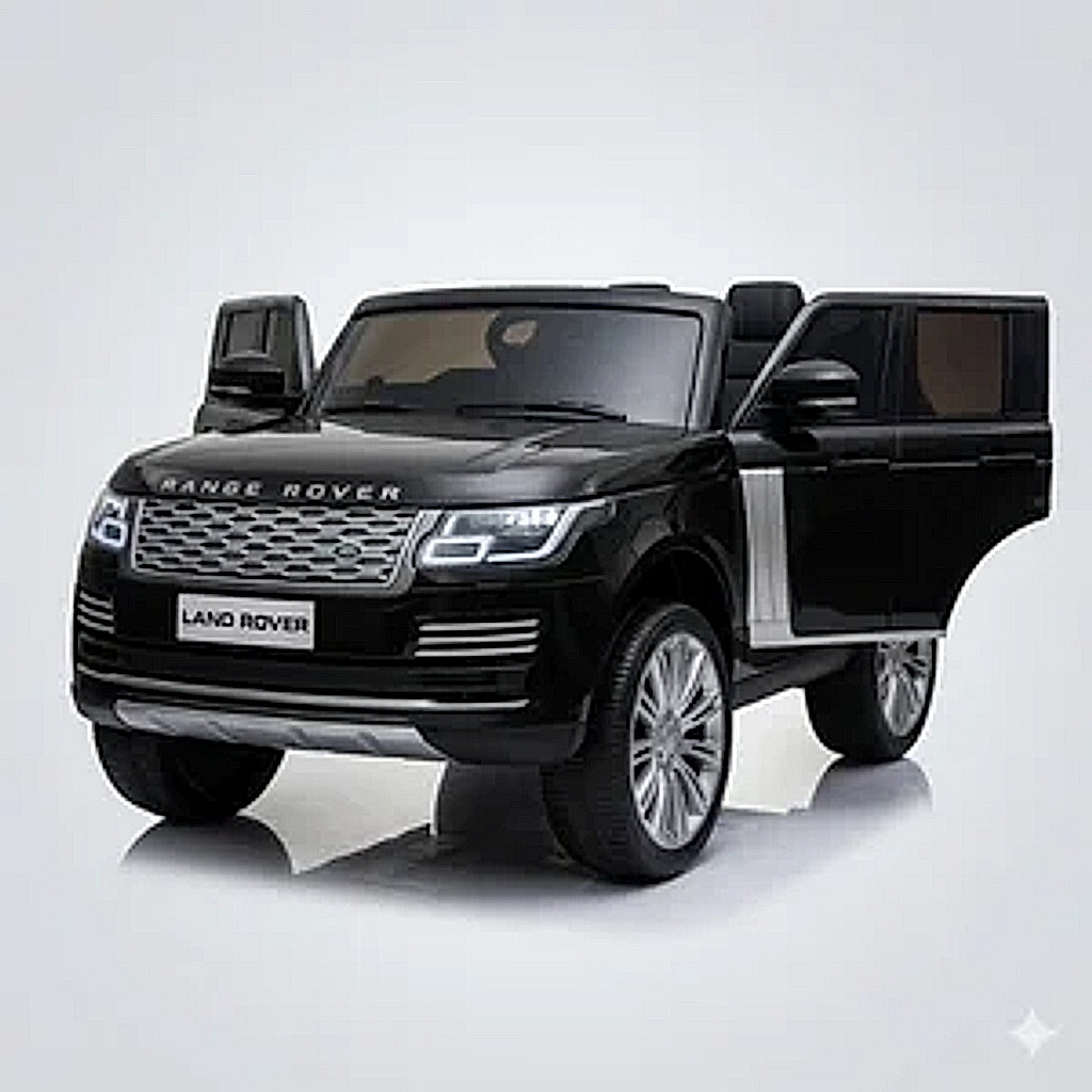 RR999 Akülü Çocuk Arabası