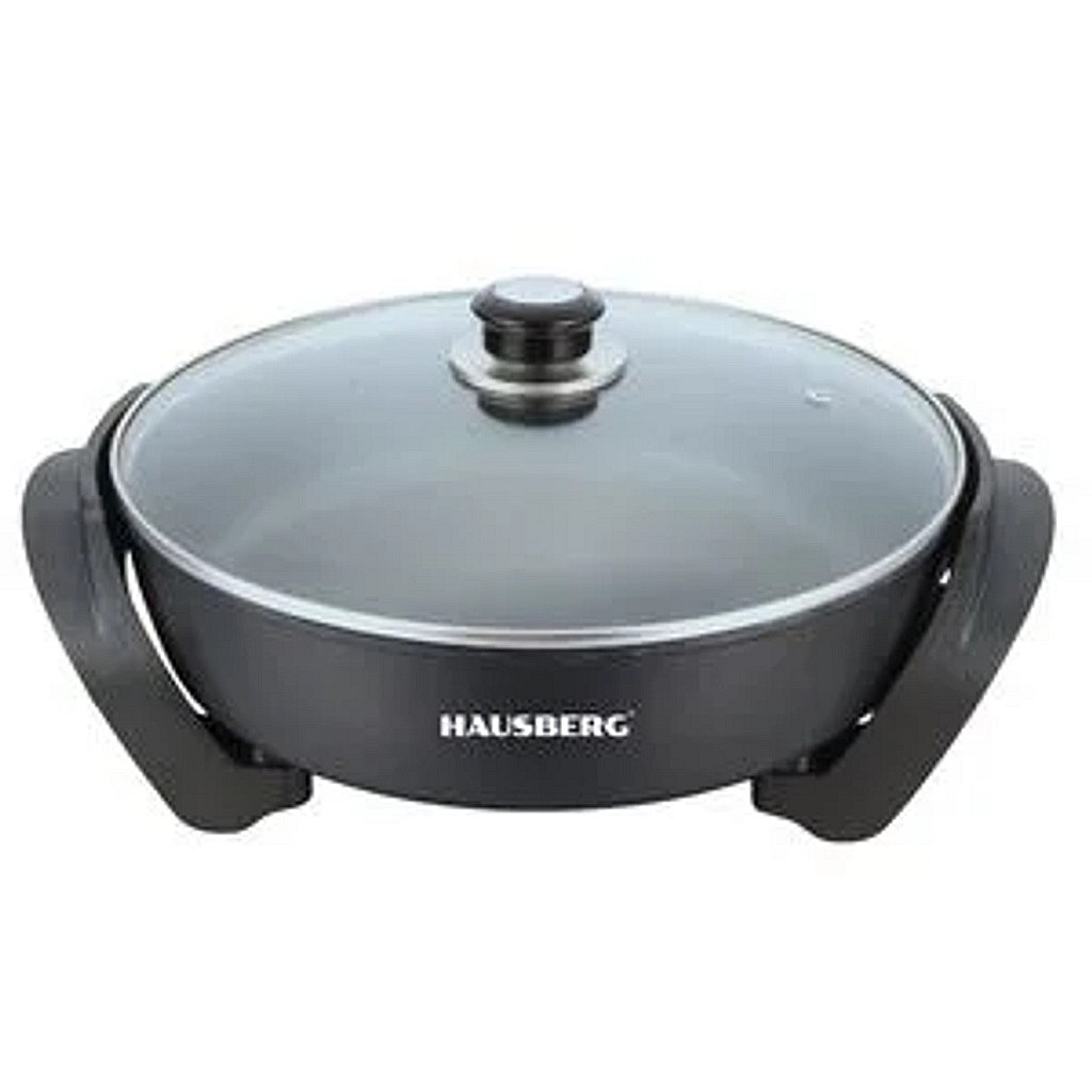 HAUSBERG HB1303 ELEK. KIZARTMA TAVASI