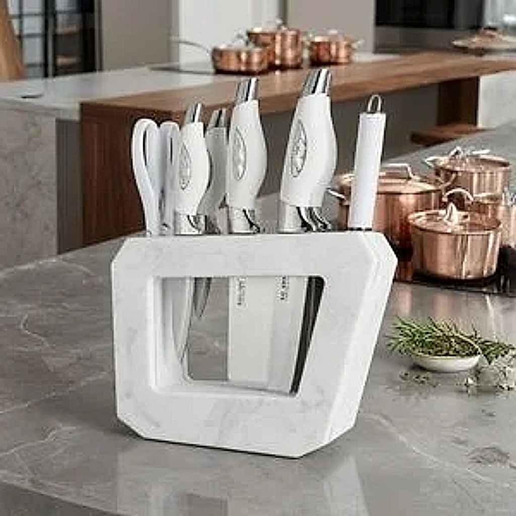 Yemek Bıçağı