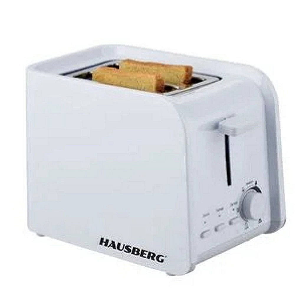 HAUSBERG HB195 EKMEK KIZARTMA MAKINESI