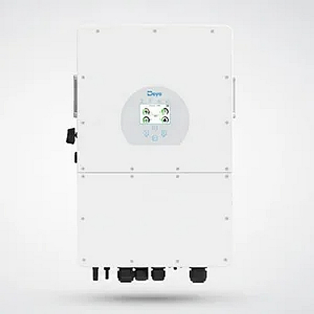 SLR SUN-10K-SG01HP3-EU-AM2 SOLAR INVERTER