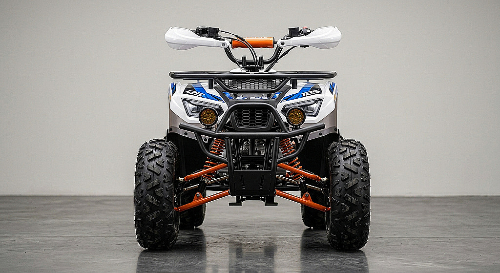 QY-03 ATV BENZINLI 125CC