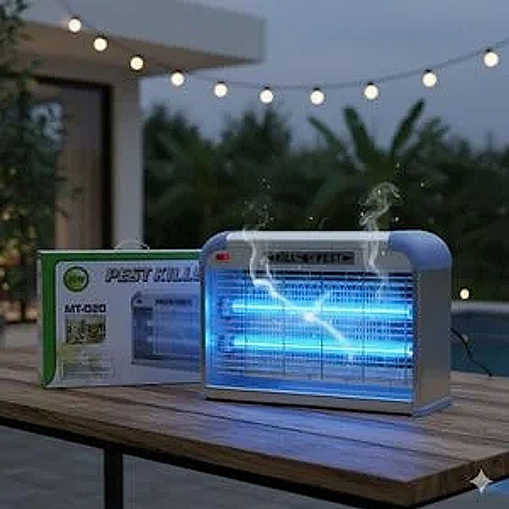 ETM 17210 PEST KILLER MT020