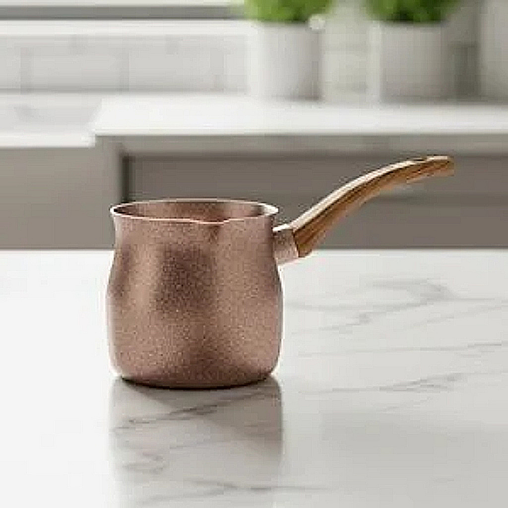 ROYAL DESSINI 8.5CM GRANIT CEZVE