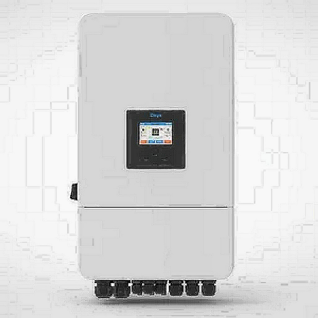 SLR SUN-6K-SG05LP3-EU-SM2 SOLAR INVERTER