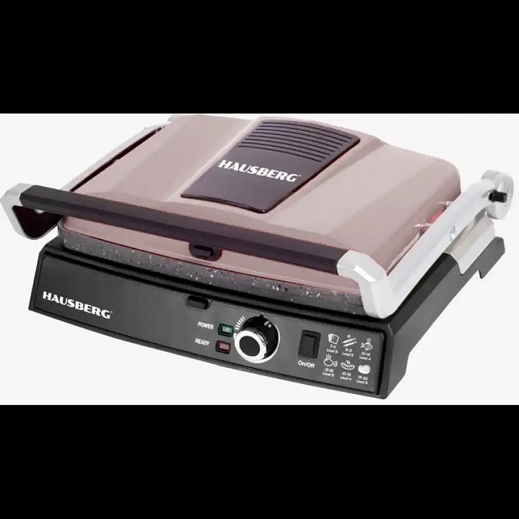 Hausberg Hb 633 Tost Makinesi