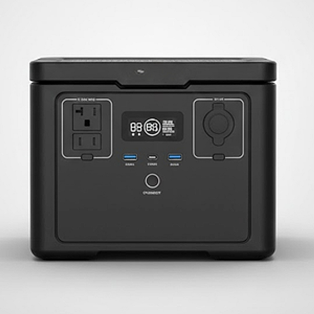 SLR S012 LITHIUM ION BATTERIES