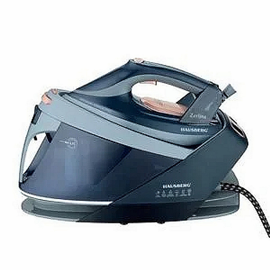 HAUSBERG HB 7925 Buhar Kazanlı Ütü