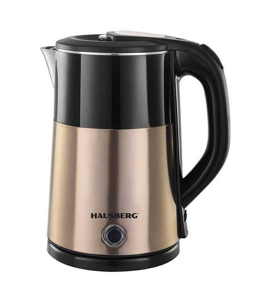 Hausberg Hb3618 Kettle