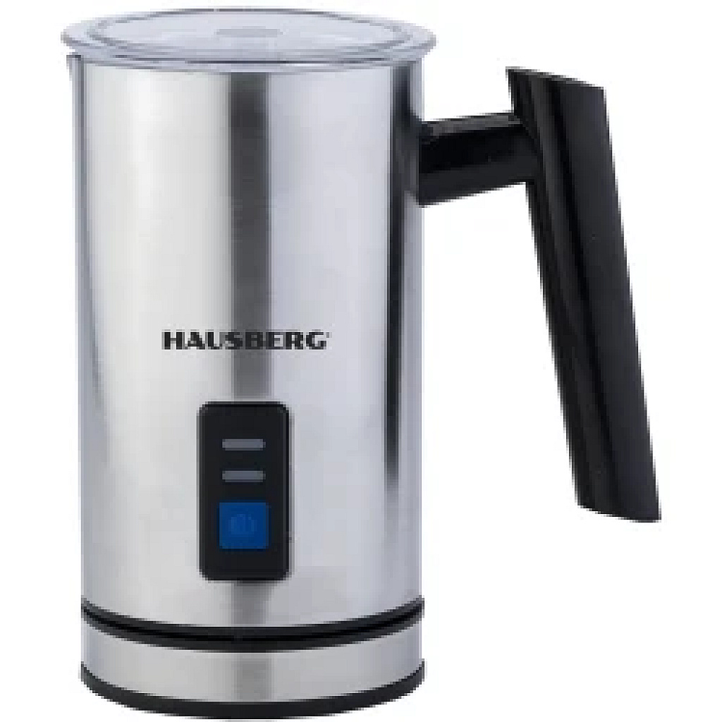 Hausberg Hb7678 Süt Köpürtme Makinesi