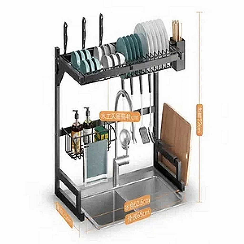 85CM Mutfak RafI - FT2501-85CM