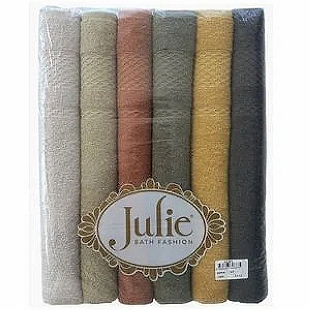 JULIE ARYA 50X90 YUZ HAVLUSU
