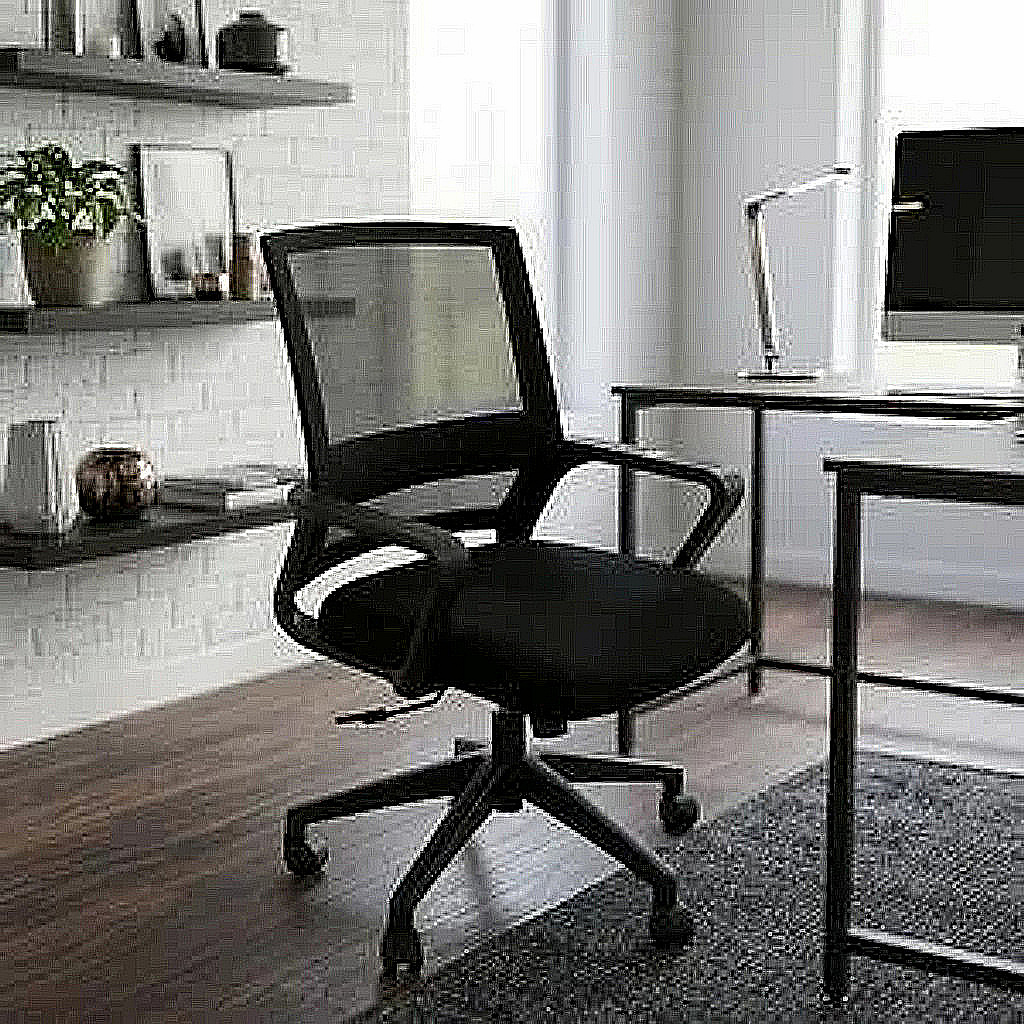 LJ-5012 OFİS KOLTUĞU