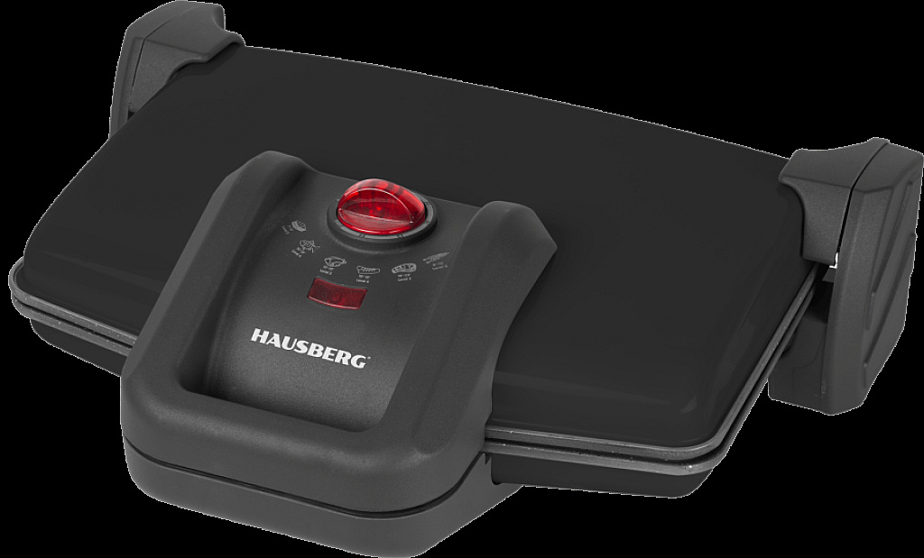 Hausberg HB 631 Tost Makinesi