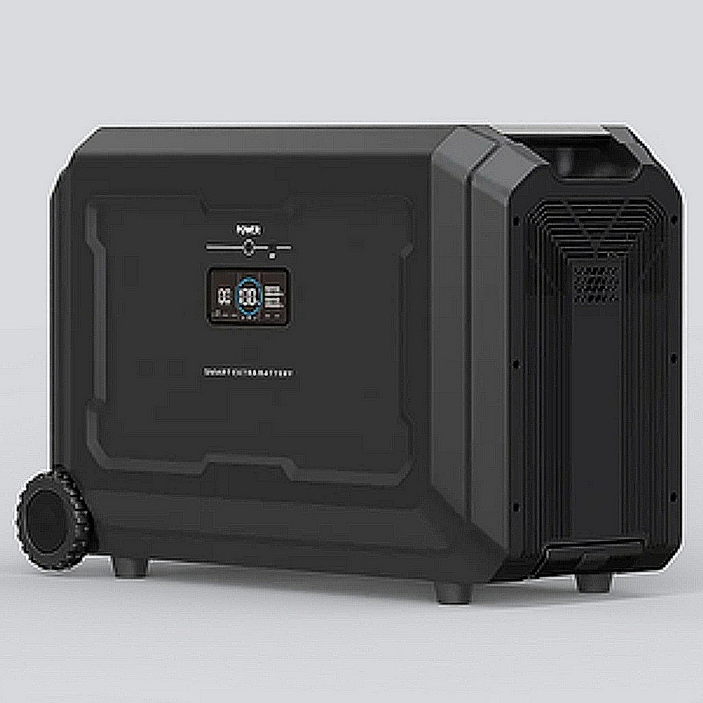 SLR S5-BAT LITHIUM ION BATTERIES