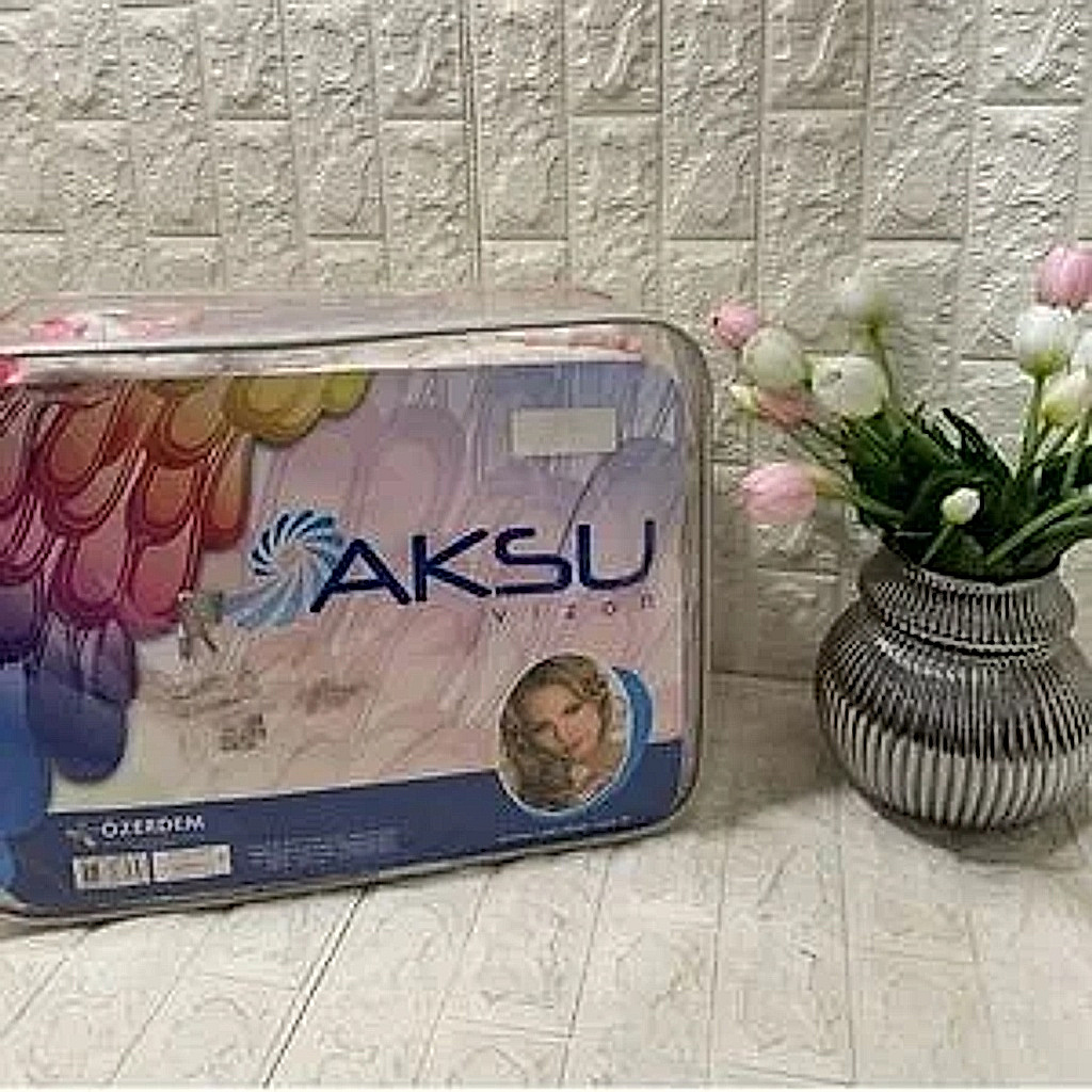 AKSU TEK KISILIK BATTANIYE
