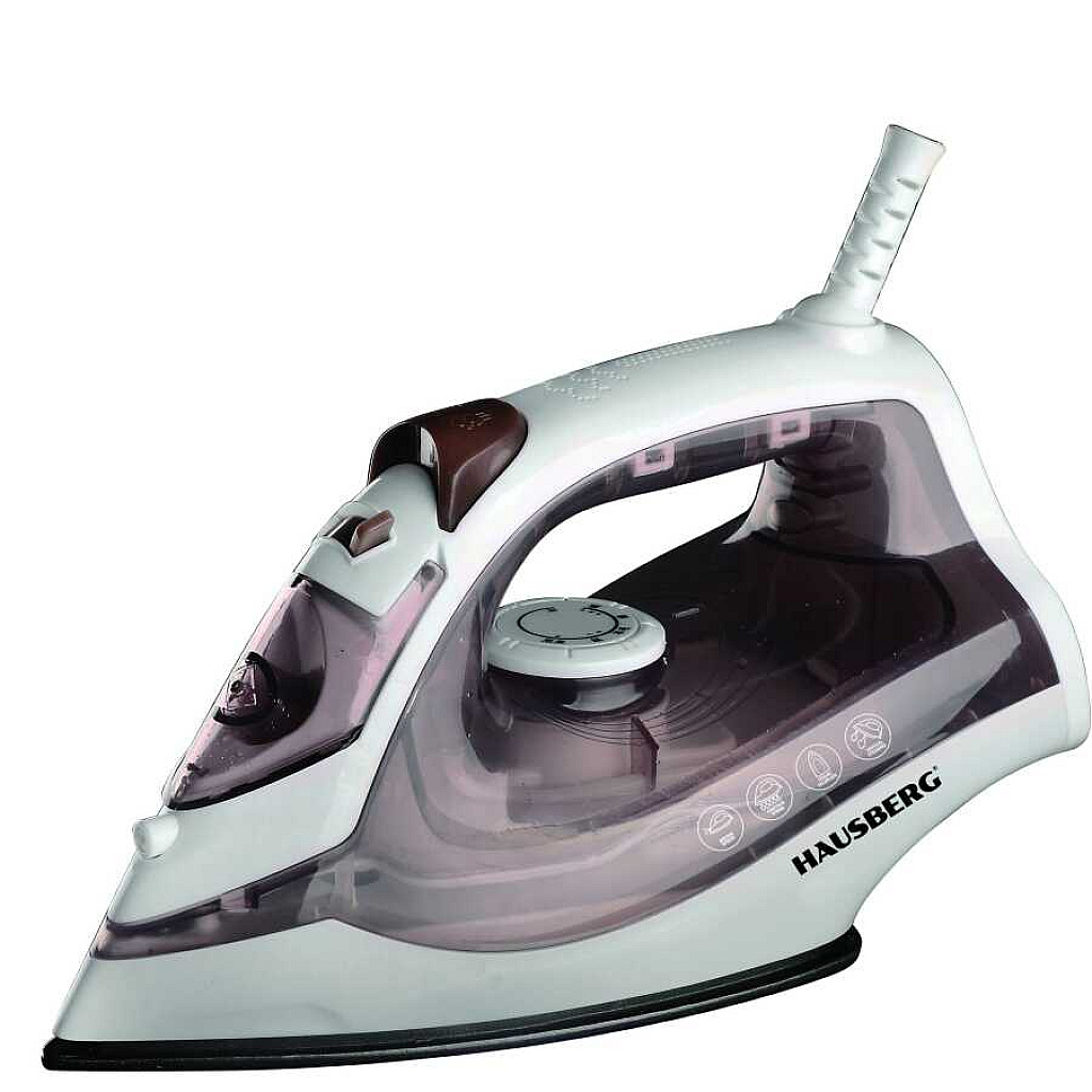 Hausberg Hb7850 Ütü