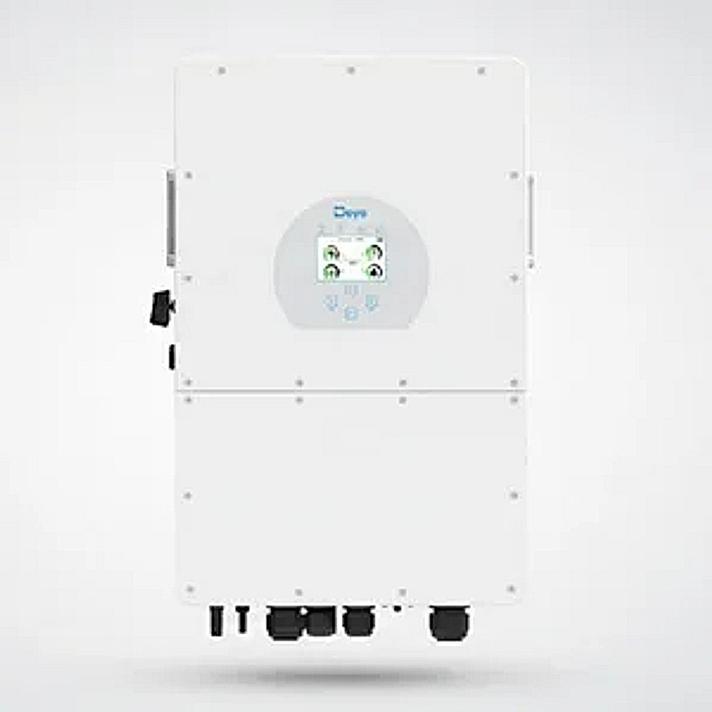 SLR SUN-8K-SG01HP3-EU-AM2 SOLAR INVERTER