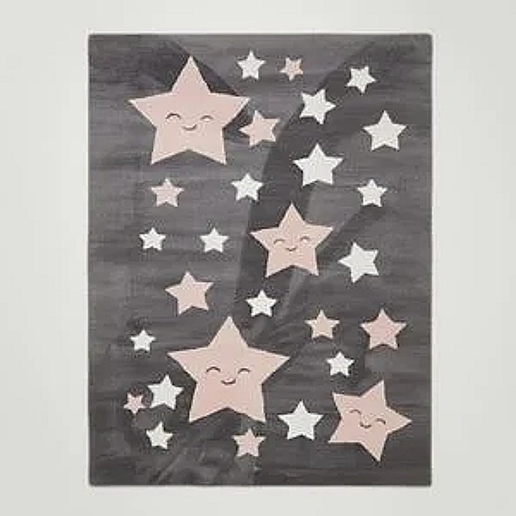 DINARSU PERLA KIDS 120X170 PARCA HALI
