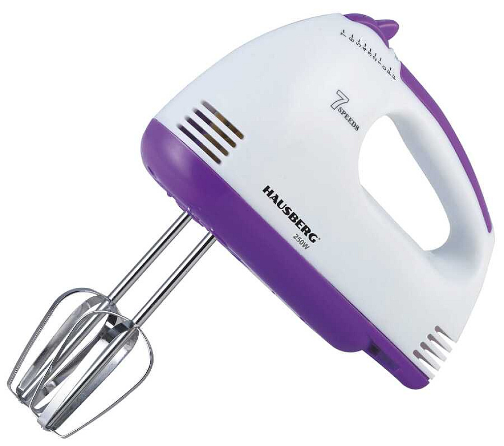 Hausberg Hb4112 Mikser