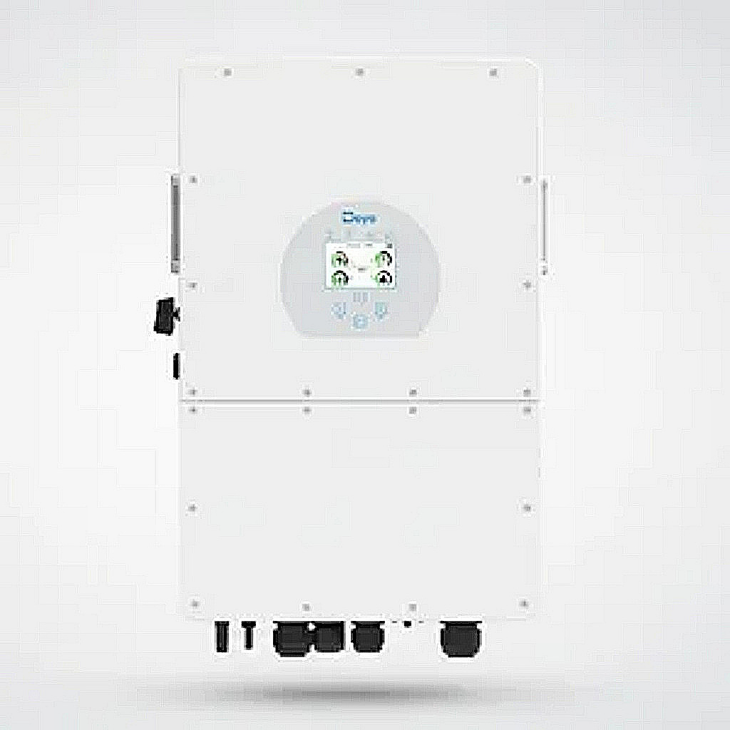 SLR SUN-10K-SG01HP3-EU-AM2 SOLAR INVERTER