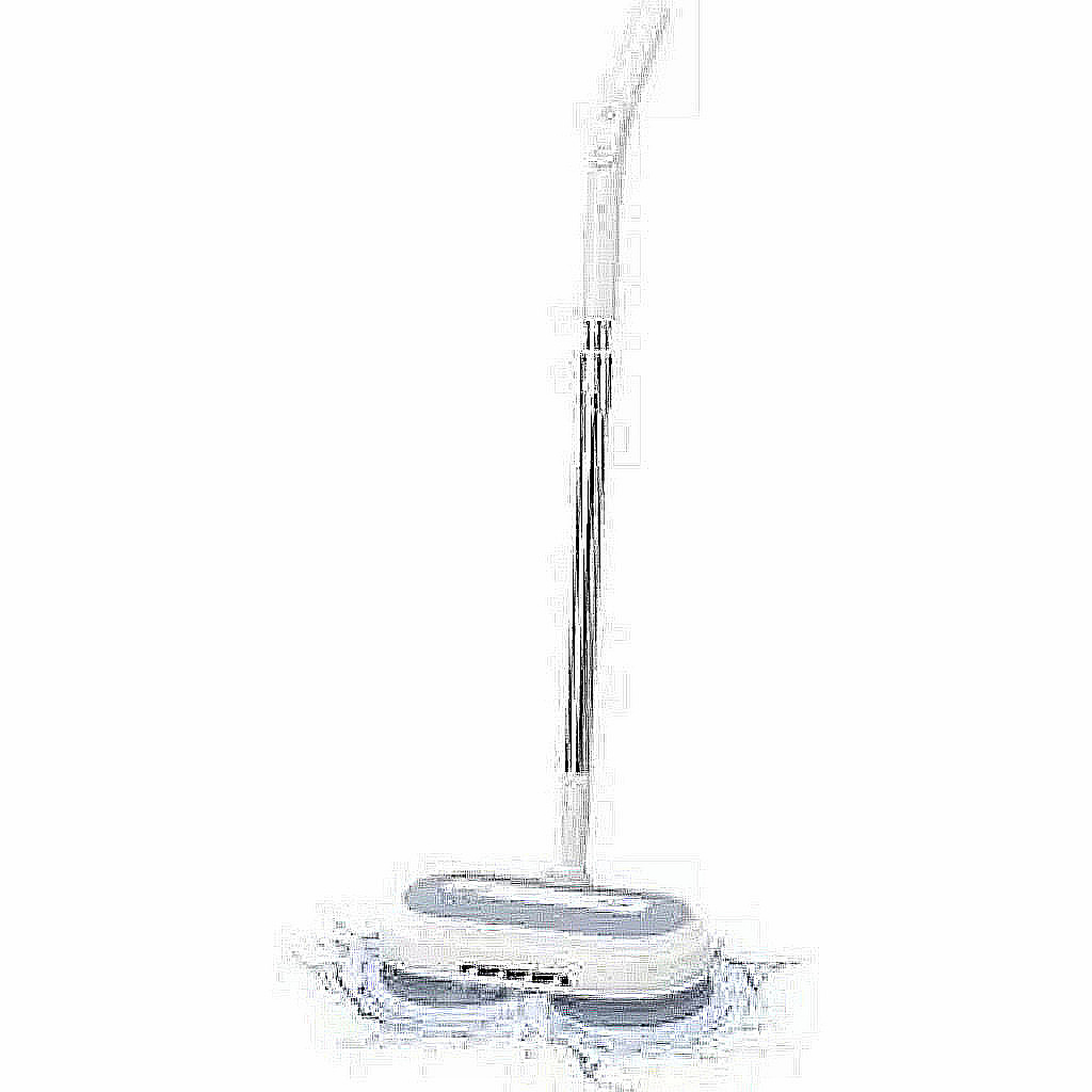 ETM WS-21C  SARJLI DIKEY MOP