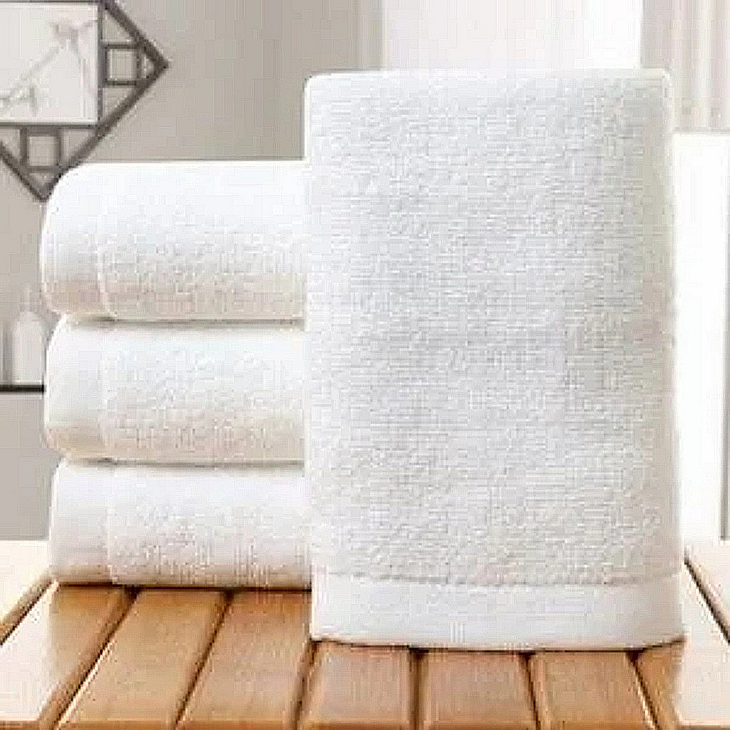 OTEL GRUBU 90X145 BANYO HAVLUSU OPENEND 550GR