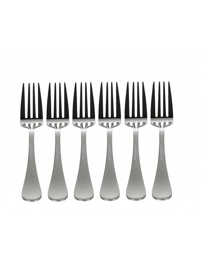 Hausberg Hb02 6lı Yemek Çatalı