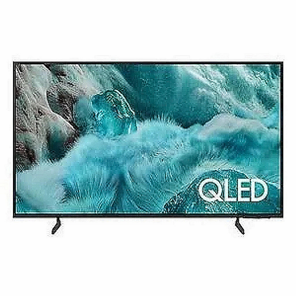 SAMSUNG 75'' Q7 QLED TV