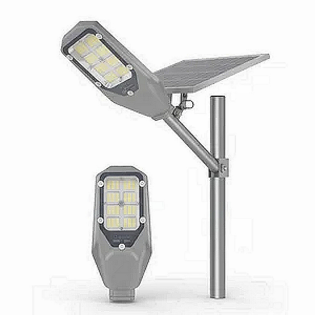 1000W Solar Sokak Lambası - A128