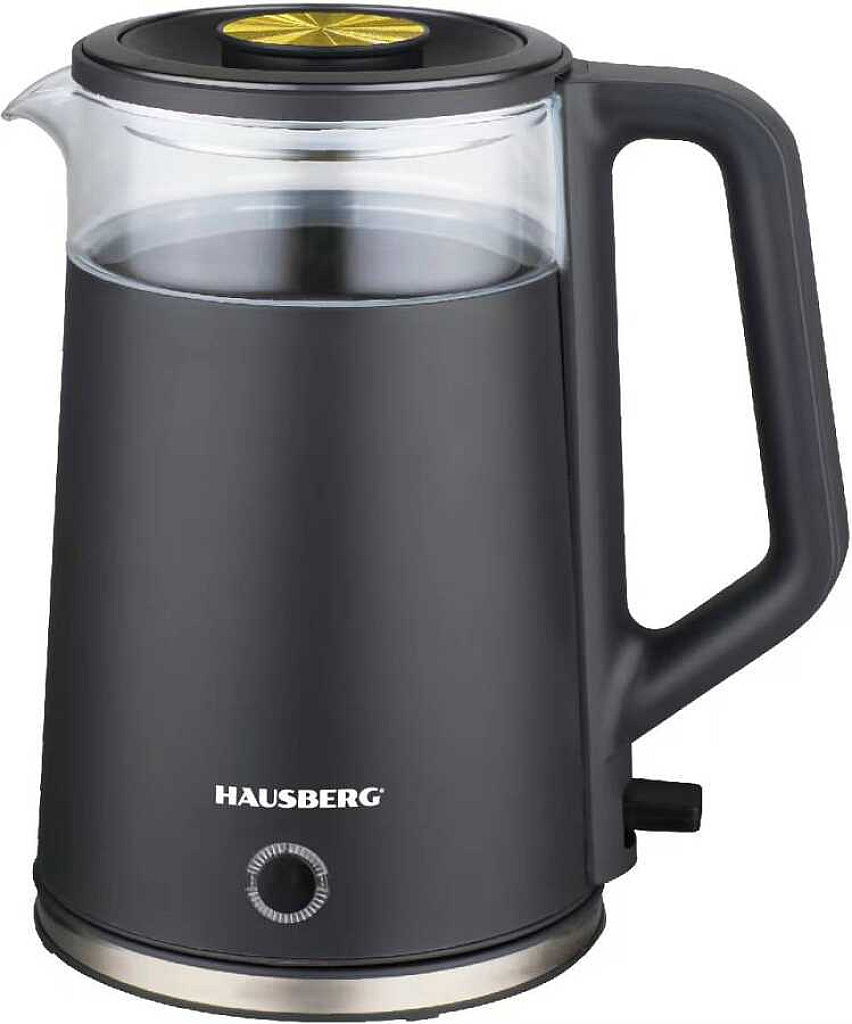 Hausberg Hb3619 Kettle