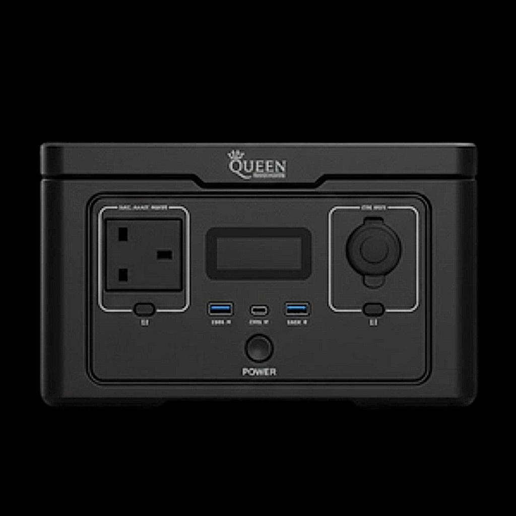SLR S03PLUS LITHIUM ION BATTERIES
