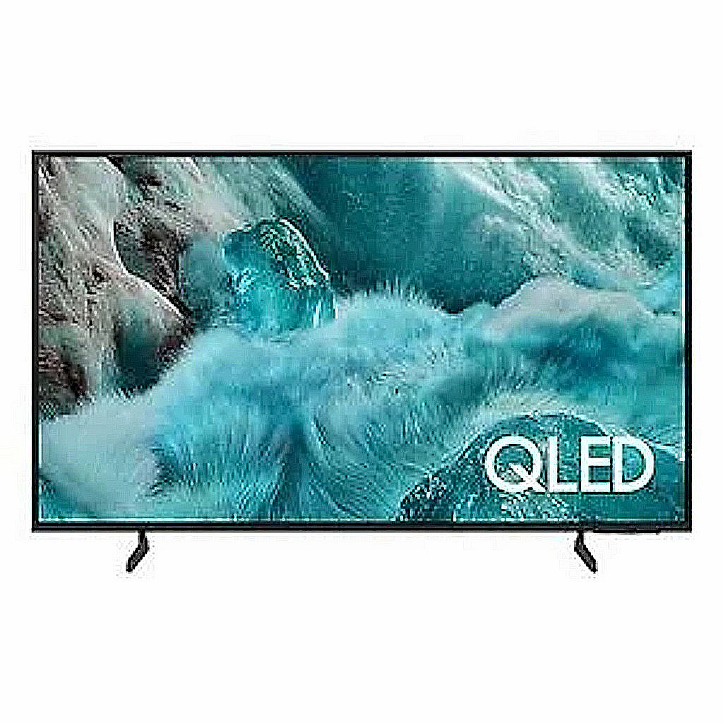 SAMSUNG 55'' Q7 QLED TV