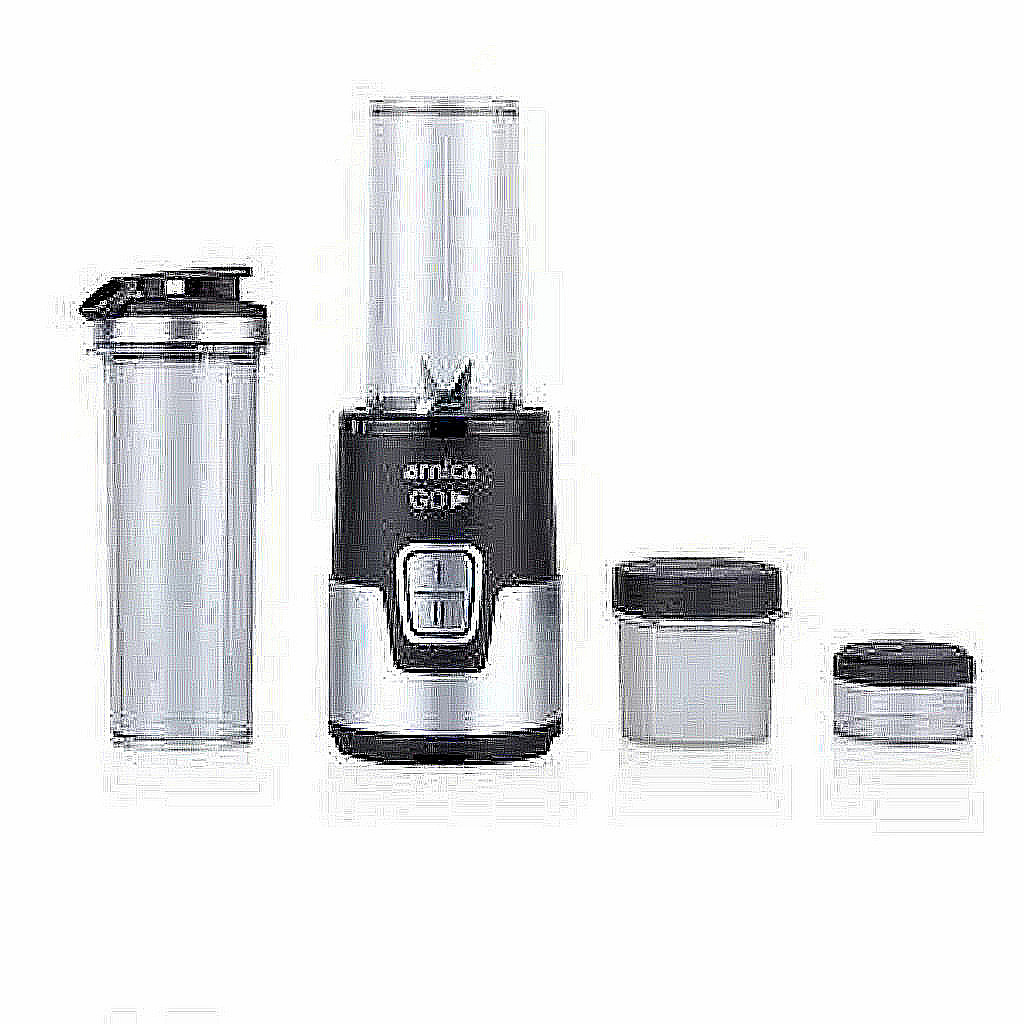 ARNICA 12R2 GO BLENDER SILVER