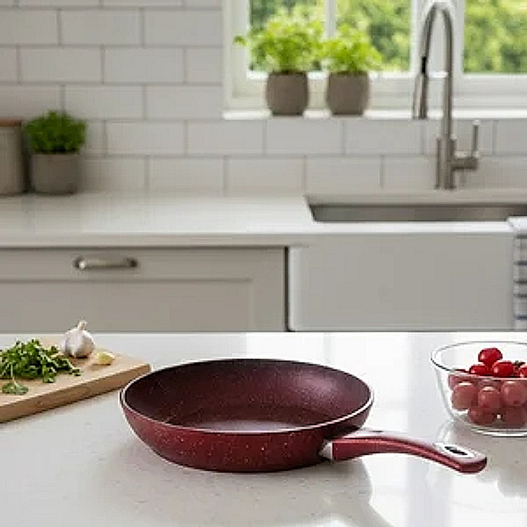 LINES 18CM GRANIT TAVA