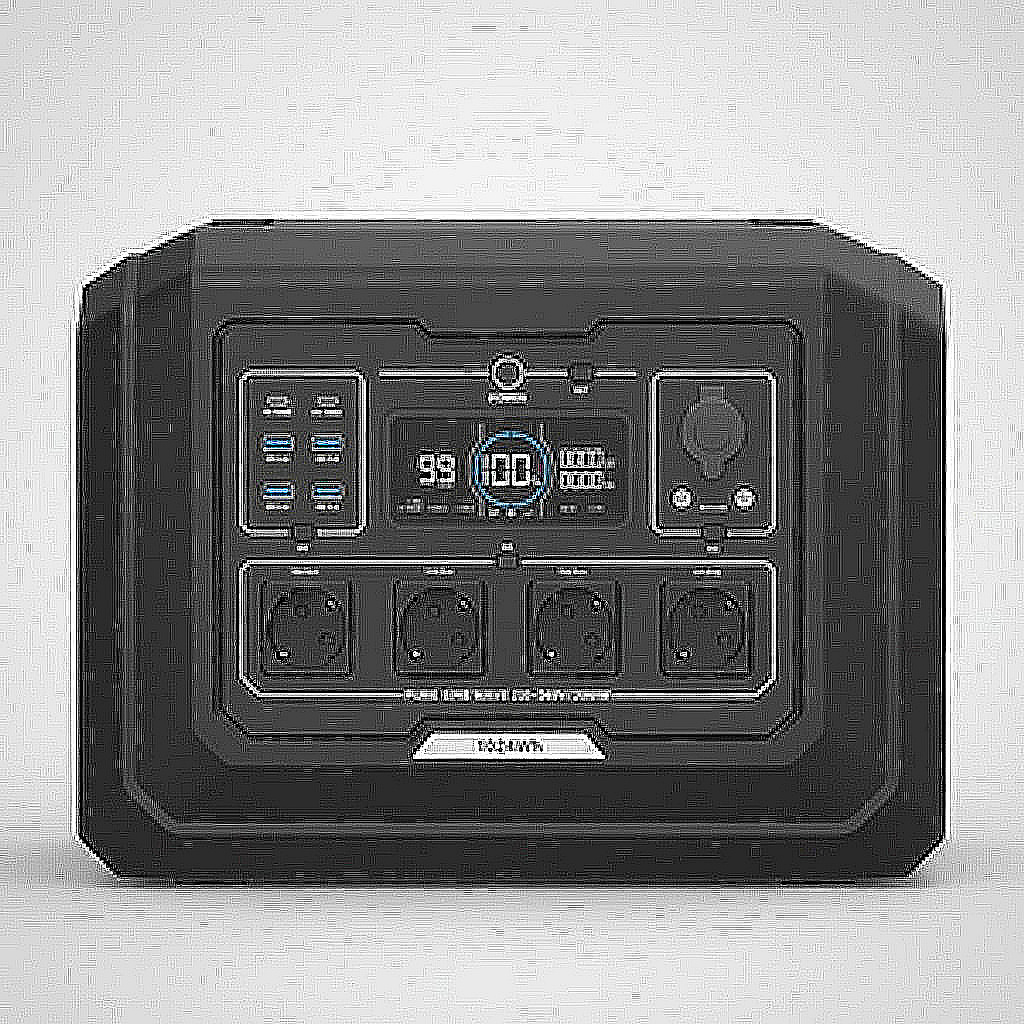 SLR S1 LITHIUM ION BATTERIES
