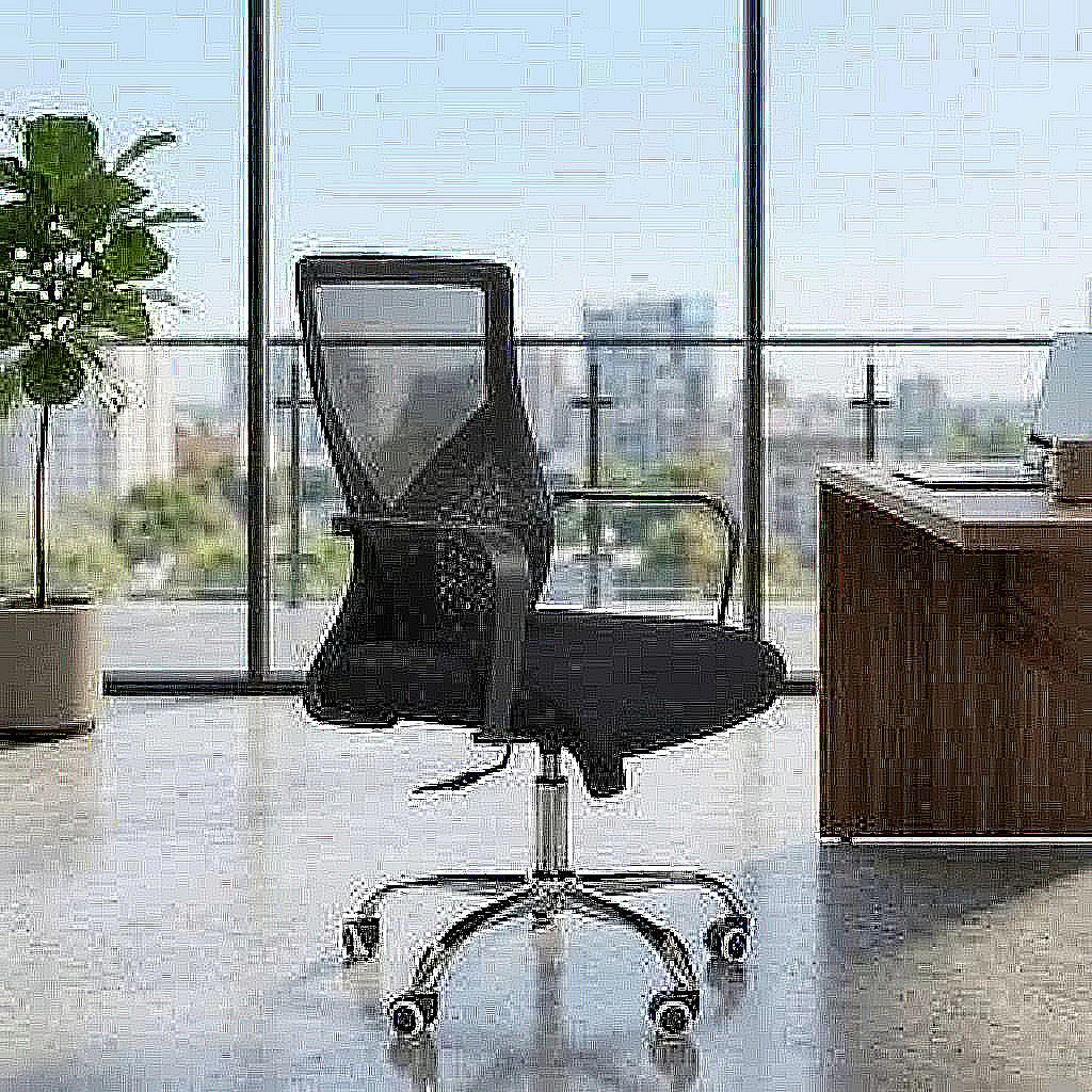 LJ-9025B OFİS KOLTUĞU