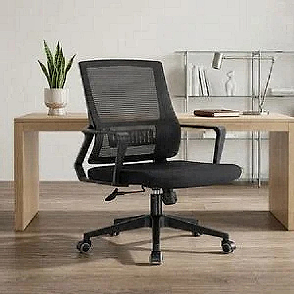 LJ-5022 OFİS KOLTUĞU