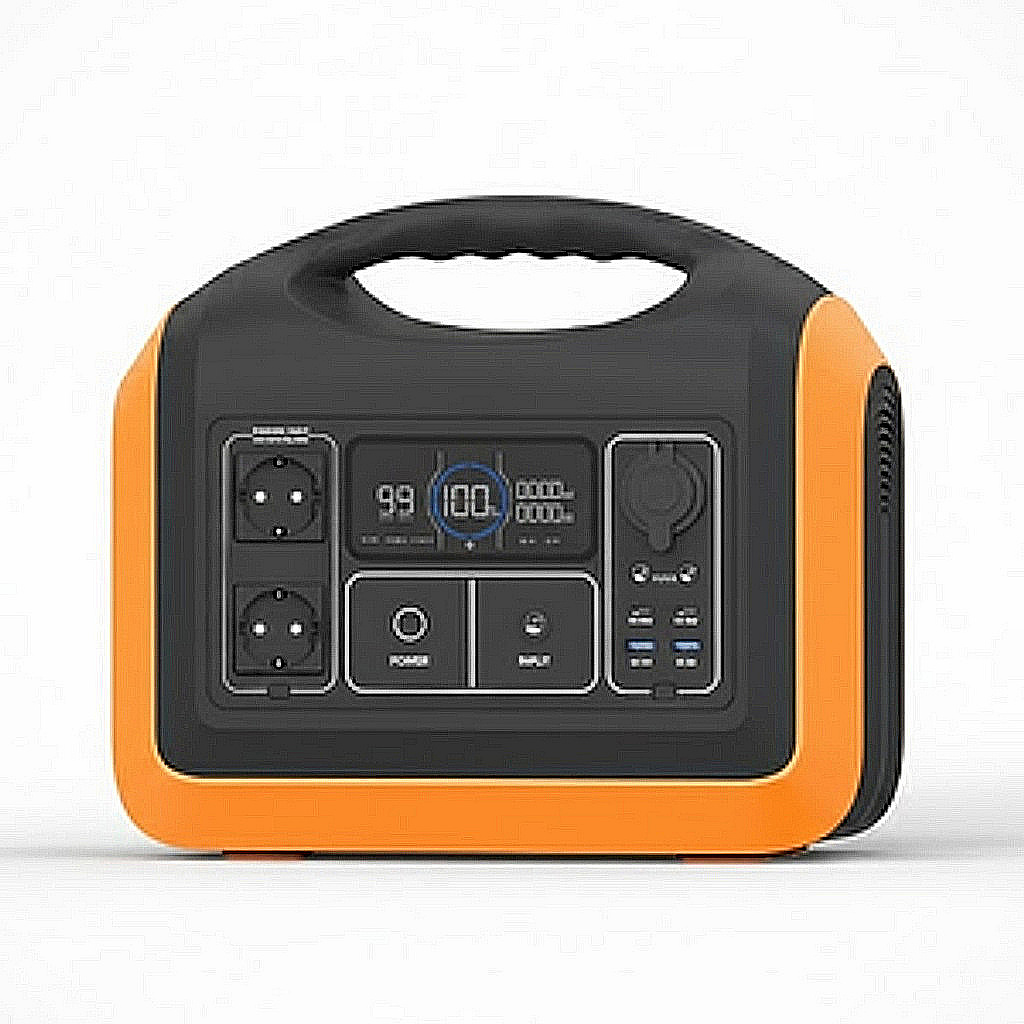 SLR UPP-1200 1200W PORTABLE POWER STATION