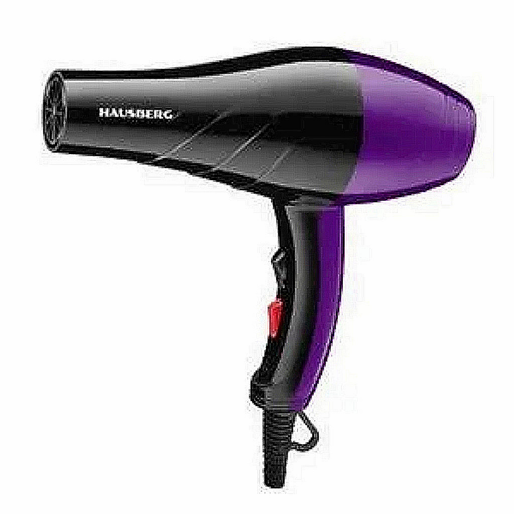 HAUSBERG HB 26 Saç Kurutma Makinesi