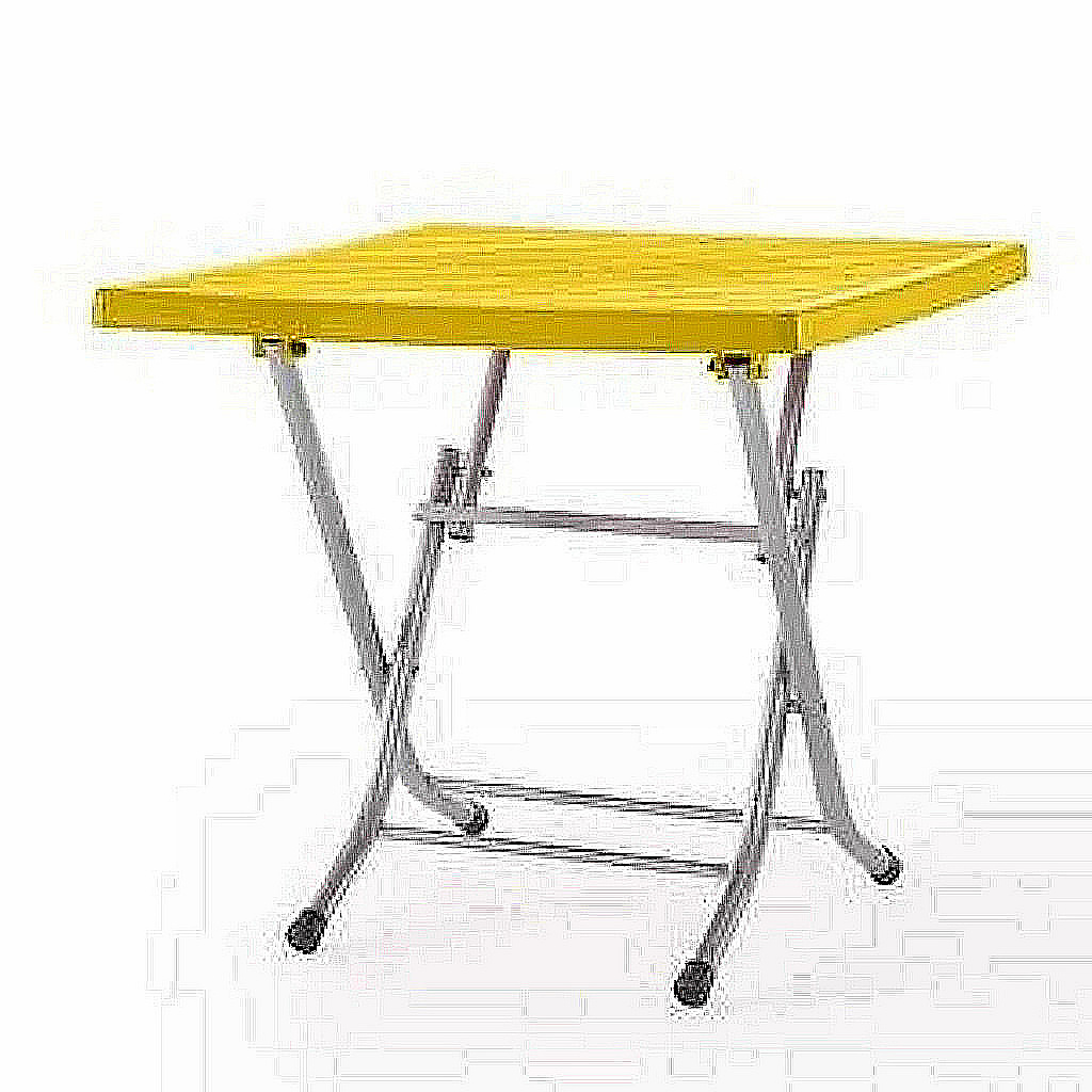 HENIVER VOLO 80X80 METAL AYAK MASA ORG