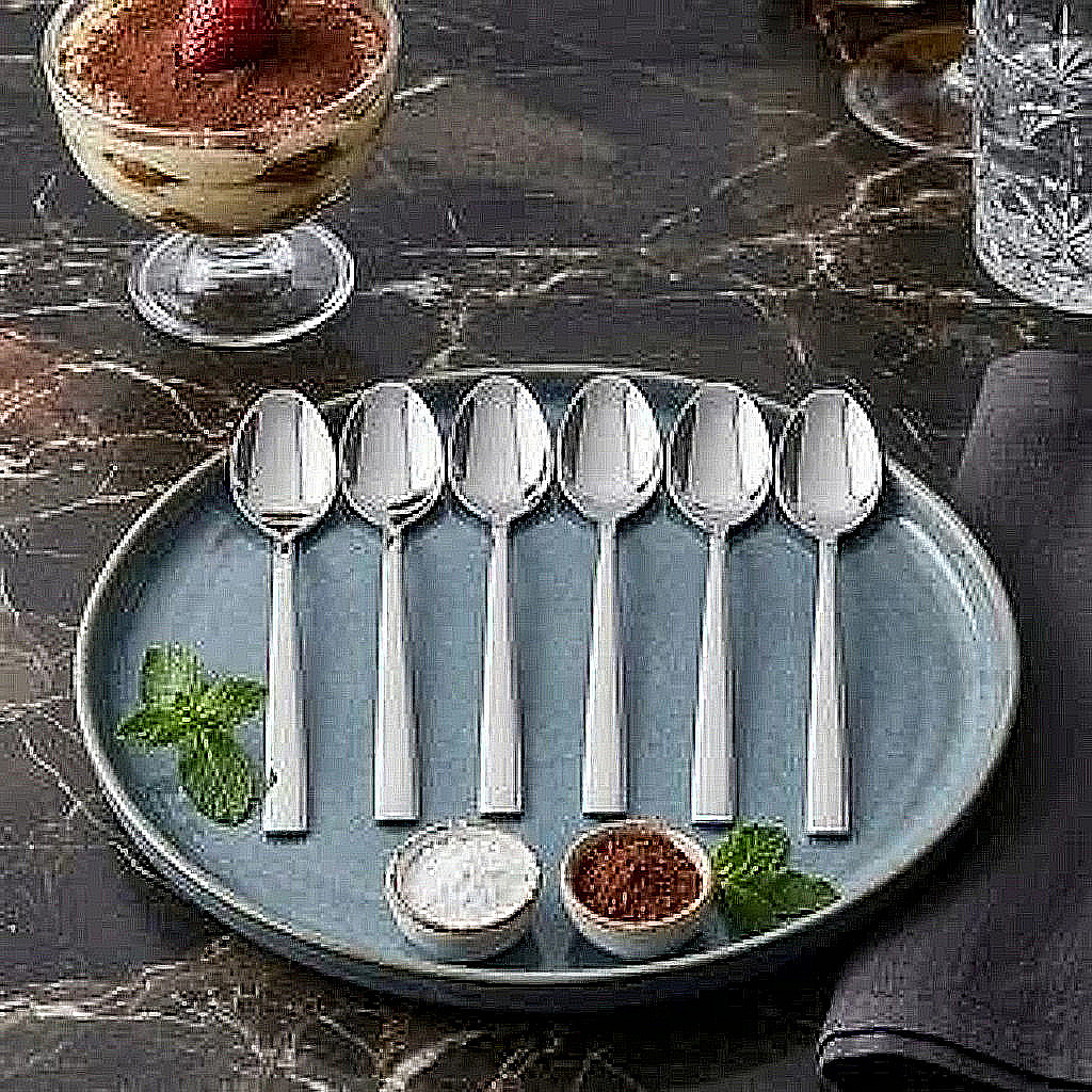 Yemek Kaşığı