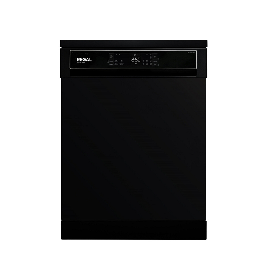 Regal IO-413B Bulaşık Makinesi