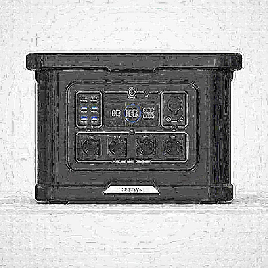 SLR S024 LITHIUM ION BATTERIES