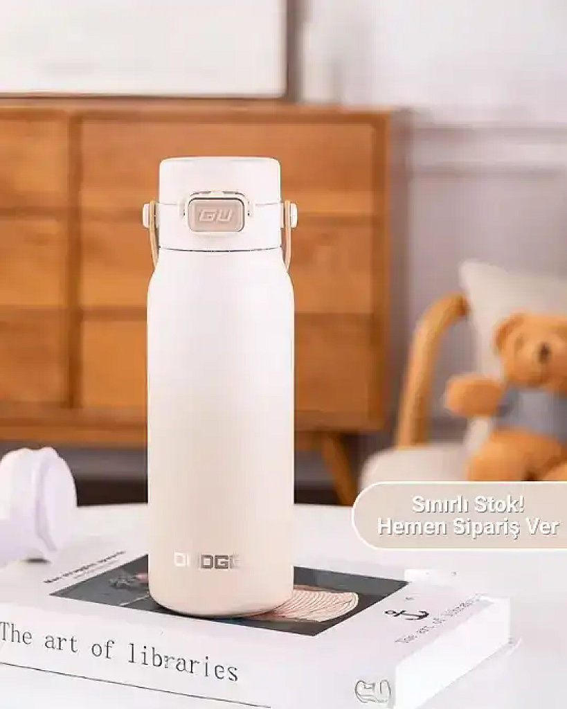 GU 580 ml Termos